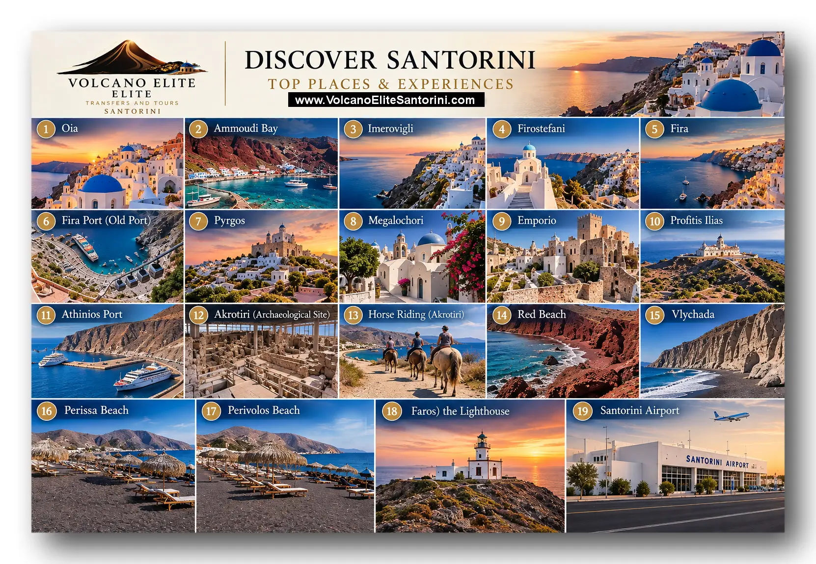 Best Tours in Santorini image 2