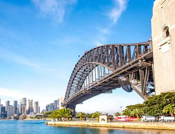 Sydney Icons Private Tour – 6 Hours image 3